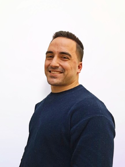 Stelios Mavro